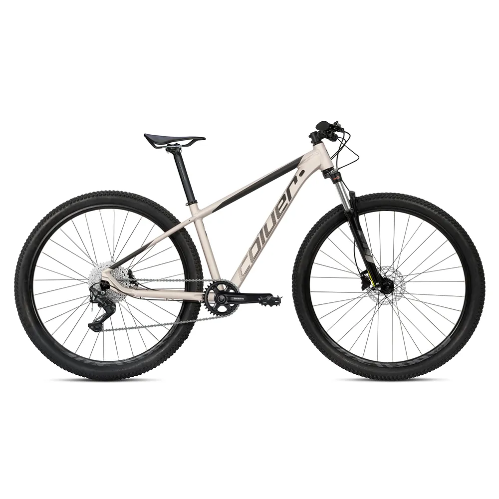 Coluer Pragma Xcm Rl 29´´ Deore 2025 Mtb Cykel Coluer Pragma Xcm Rl 29´´ Deore 2025 Mtb Cykel