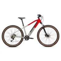 Coluer Quickvolt Pro Hm500 29´´ Altus 2025 Elcykel Mtb Coluer Quickvolt Pro Hm500 29´´ Altus 2025 Elcykel Mtb
