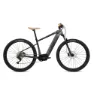 Coluer Quickvolt Pro Sh500 29´´ Deore 2025 Elcykel Mtb, Dark gray, M, 504Wh