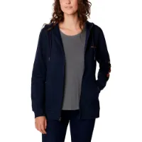 Columbia 1895761472 Sweatshirt Med Dragkedja