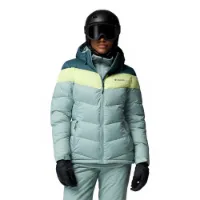 Columbia Abbott Peak™ Ii Jacka