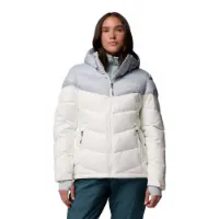 Columbia Abbott Peak™ Ii Jacka Columbia Abbott Peak™ Ii Jacka