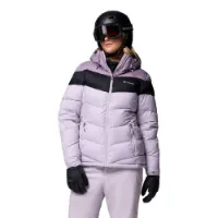 Columbia Abbott Peak™ Ii Jacka Columbia Abbott Peak™ Ii Jacka