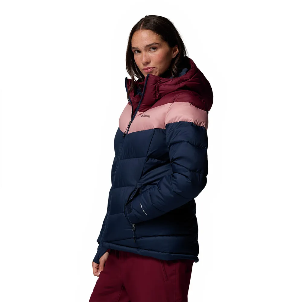Columbia Abbott Peak™ Ii Jacka Columbia Abbott Peak™ Ii Jacka