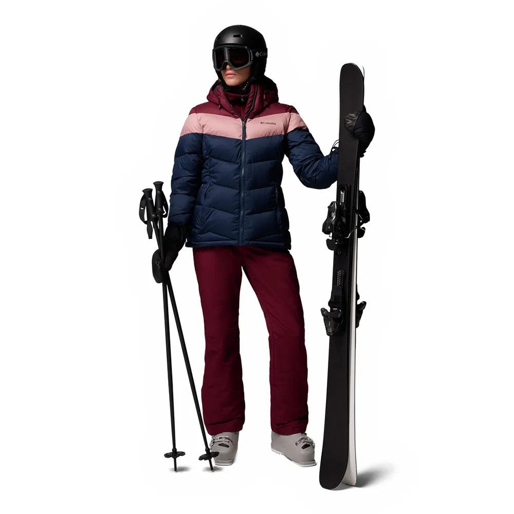 Columbia Abbott Peak™ Ii Jacka Columbia Abbott Peak™ Ii Jacka