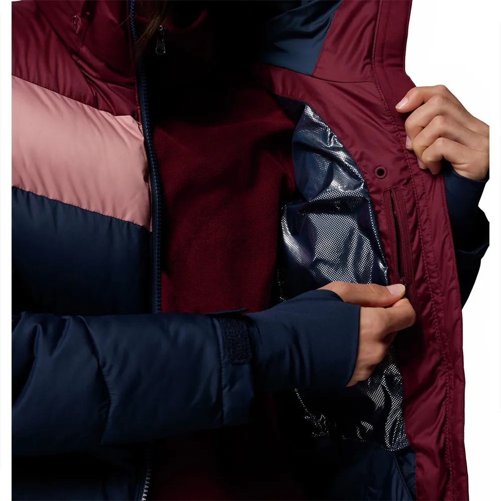 Columbia Abbott Peak™ Ii Jacka Columbia Abbott Peak™ Ii Jacka