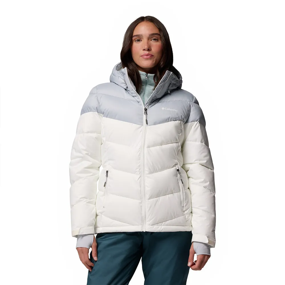 Columbia Abbott Peak™ Ii Jacka
