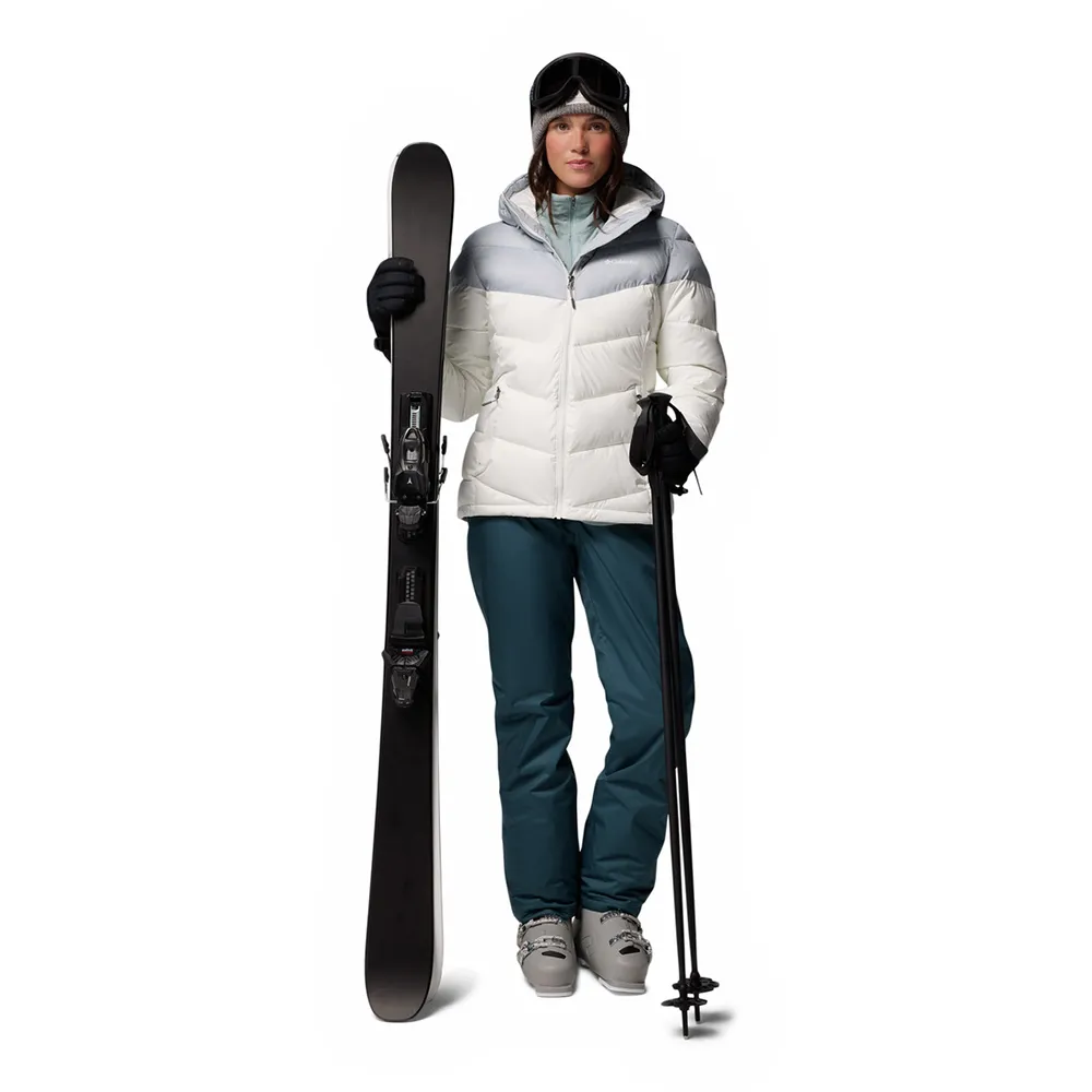 Columbia Abbott Peak™ Ii Jacka