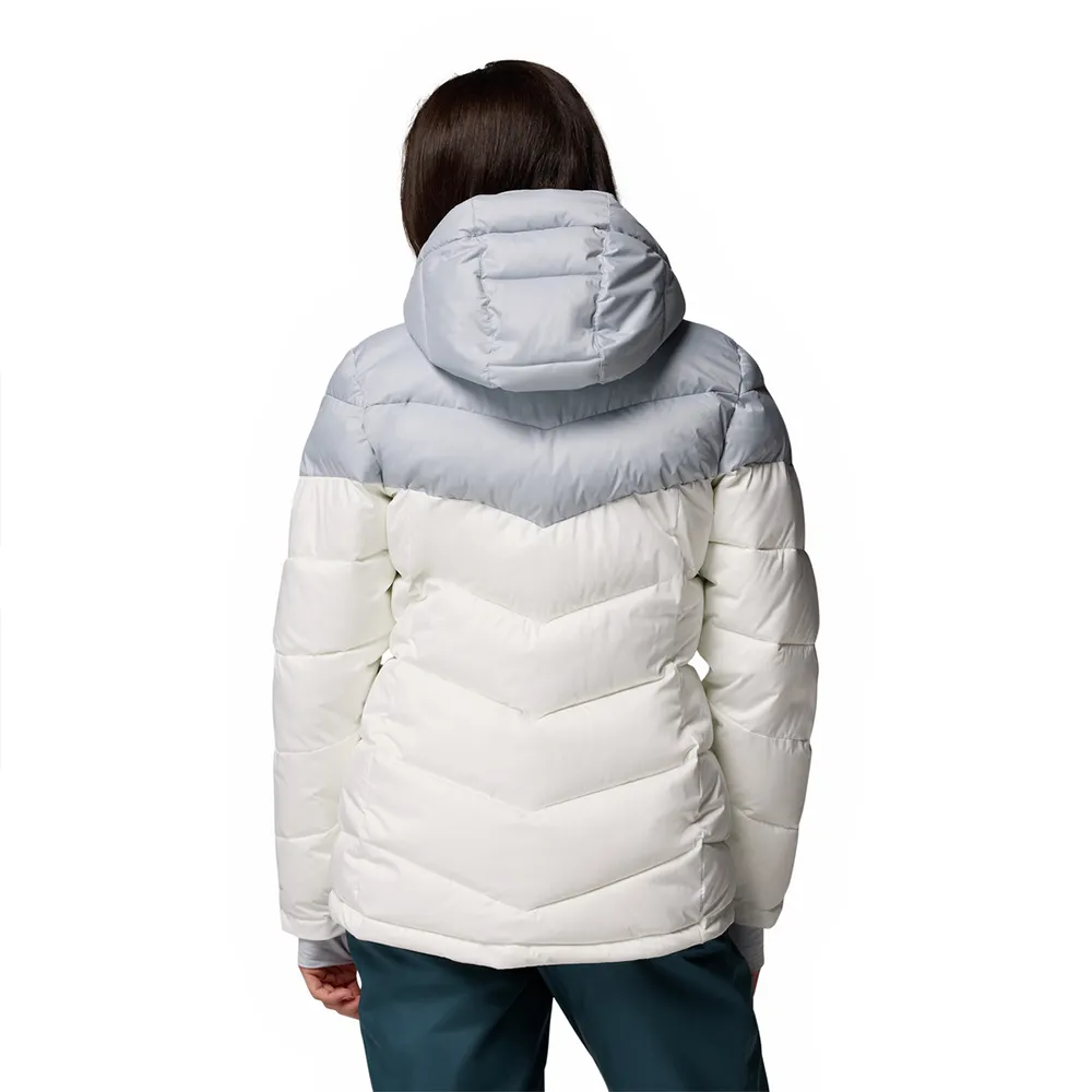 Columbia Abbott Peak™ Ii Jacka