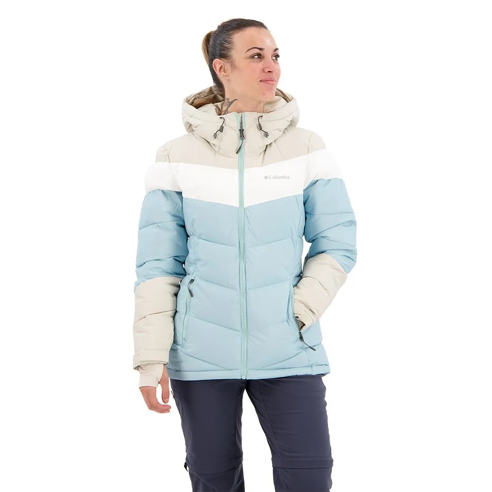 Columbia Abbott Peak™ Insulated Jacka Columbia Abbott Peak™ Insulated Jacka