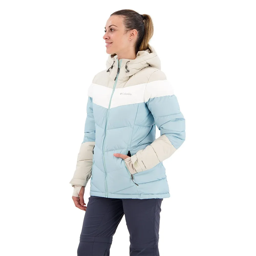 Columbia Abbott Peak™ Insulated Jacka Columbia Abbott Peak™ Insulated Jacka