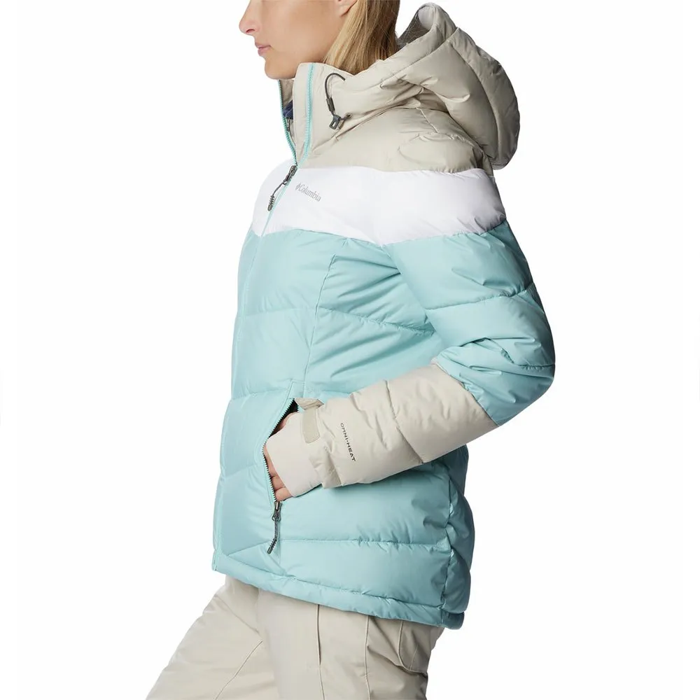 Columbia Abbott Peak™ Insulated Jacka Columbia Abbott Peak™ Insulated Jacka