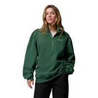 Columbia Aldermore™ Fleece Med Halv Dragkedja