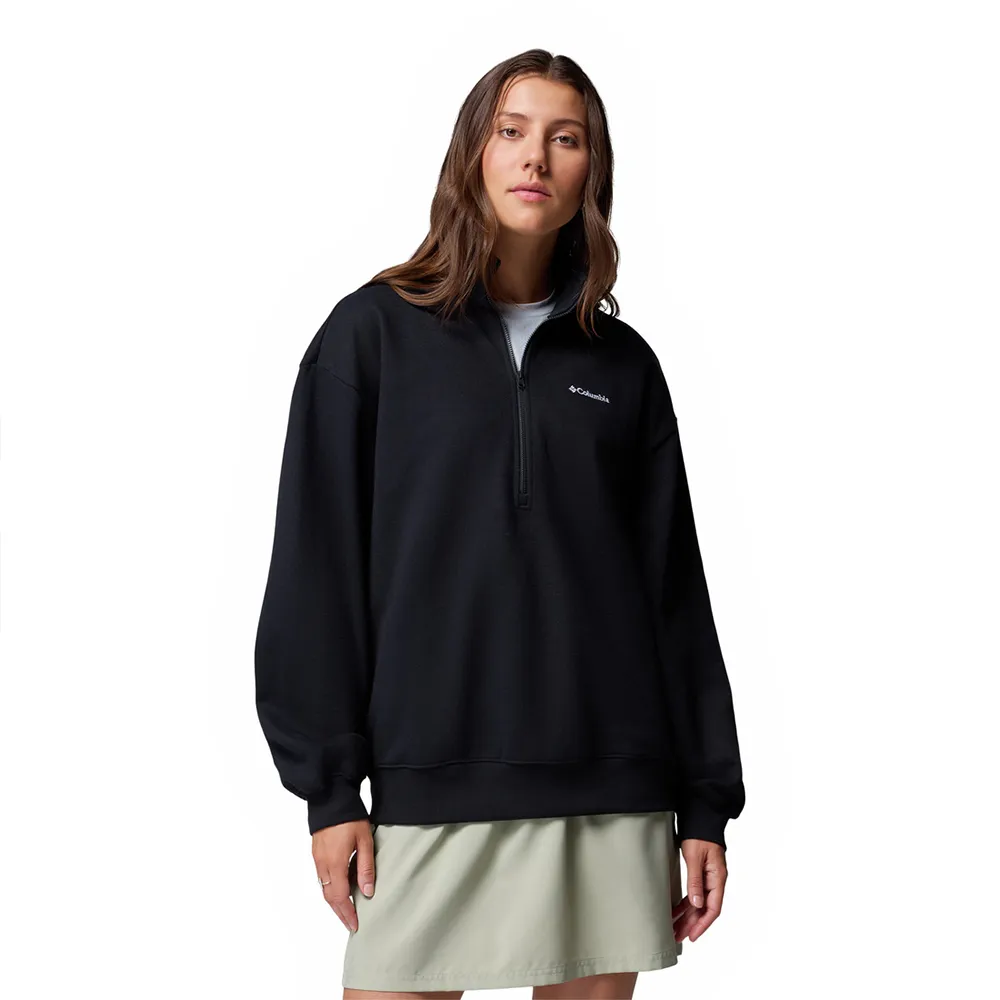 Columbia Aldermore™ Fleece Med Halv Dragkedja