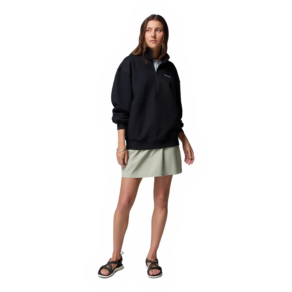 Columbia Aldermore™ Fleece Med Halv Dragkedja