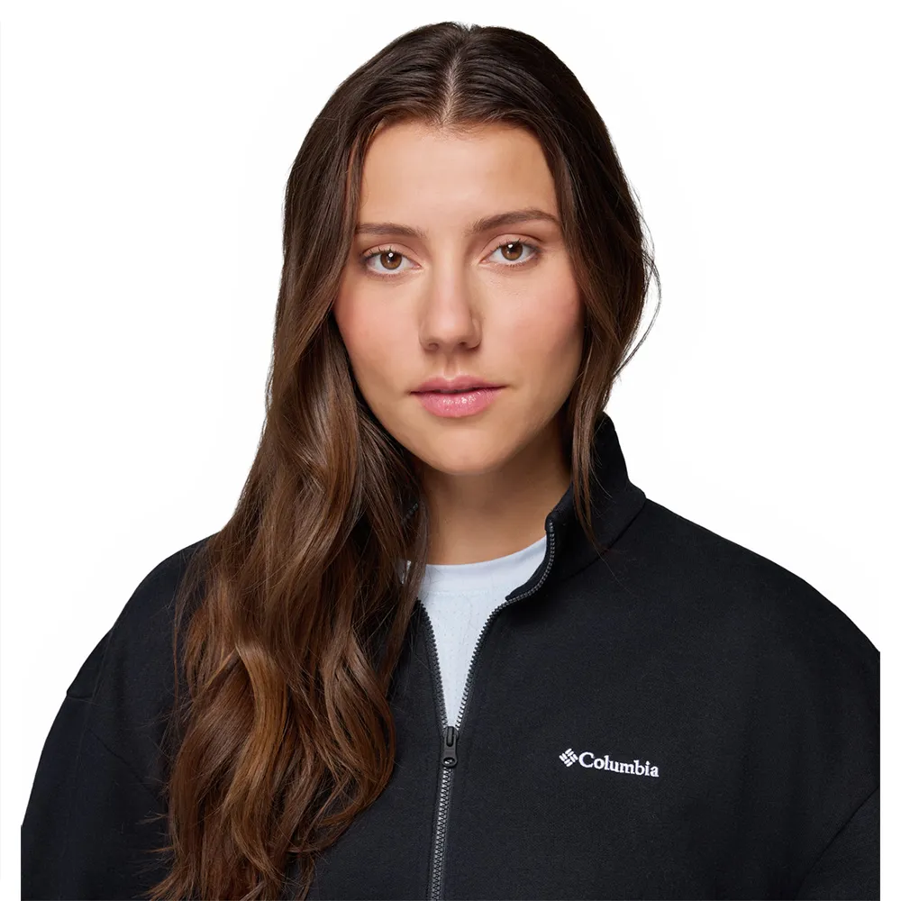 Columbia Aldermore™ Fleece Med Halv Dragkedja