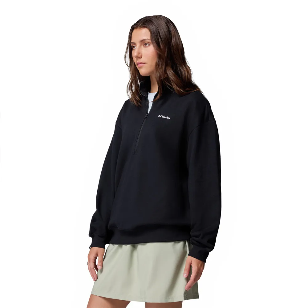 Columbia Aldermore™ Fleece Med Halv Dragkedja