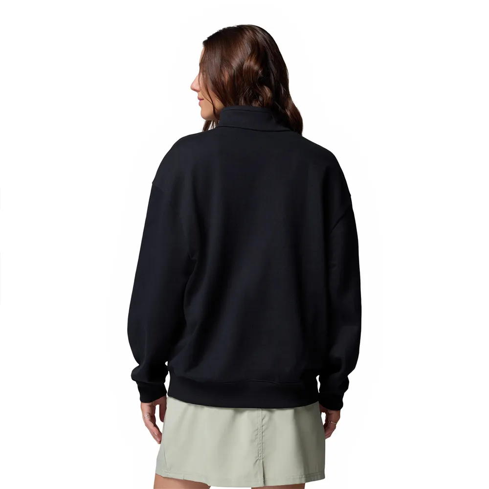 Columbia Aldermore™ Fleece Med Halv Dragkedja