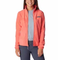 Columbia Ali Peak™ Fleecejacka Med Dragkedja Columbia Ali Peak™ Fleecejacka Med Dragkedja