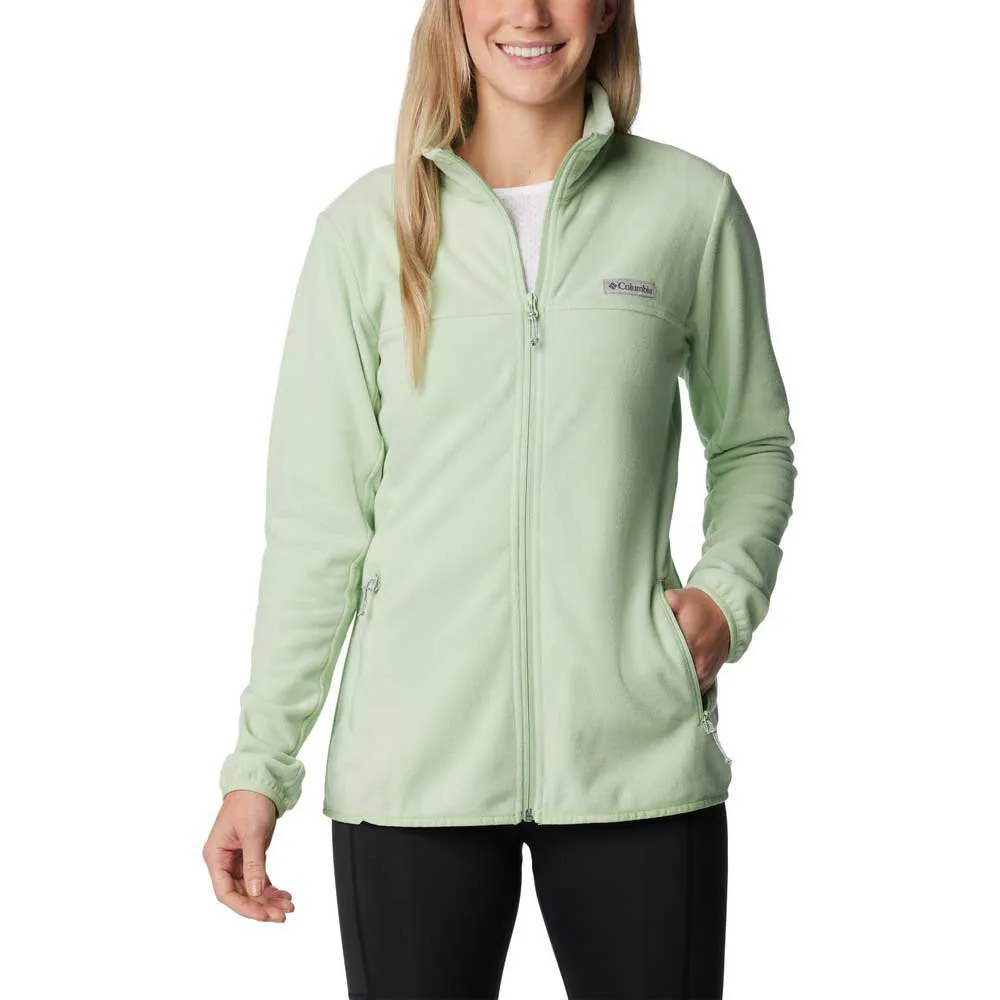 Columbia Ali Peak™ Fleecejacka Med Dragkedja