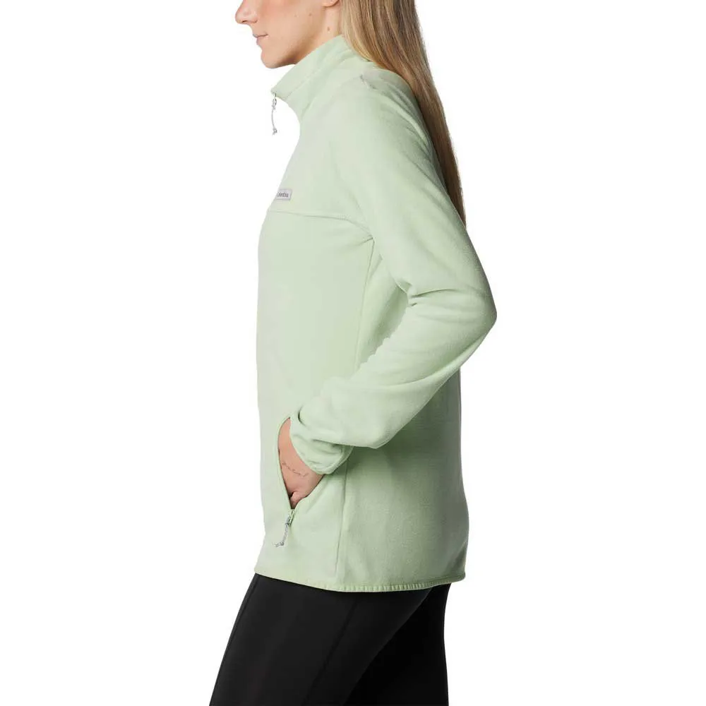Columbia Ali Peak™ Fleecejacka Med Dragkedja