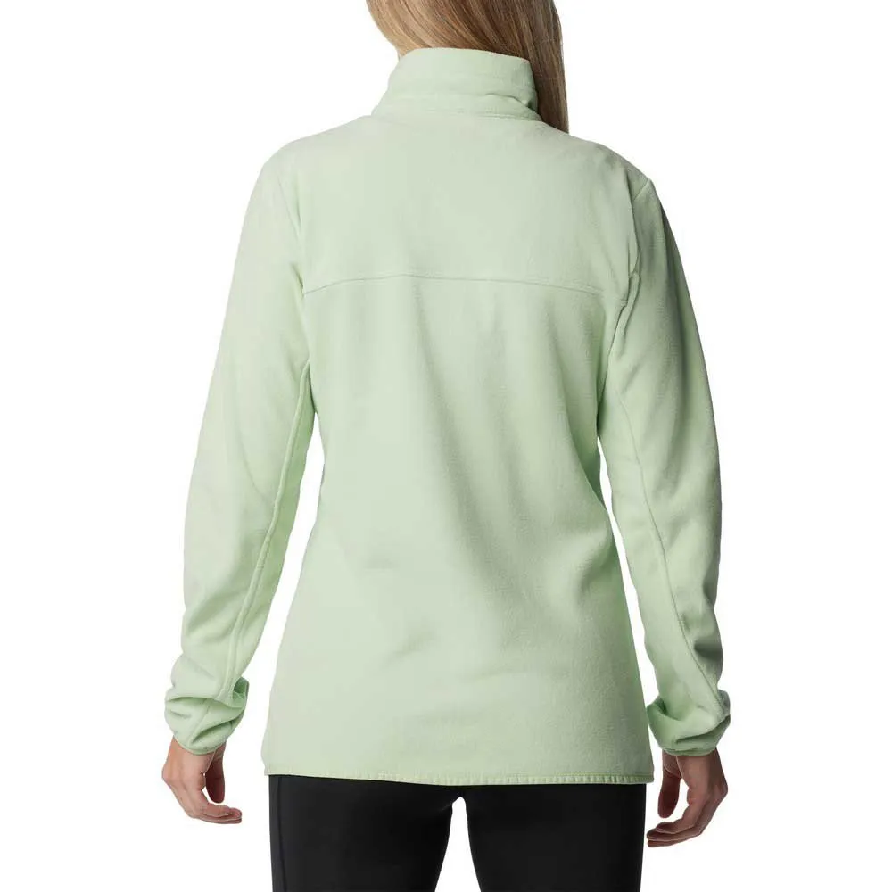 Columbia Ali Peak™ Fleecejacka Med Dragkedja