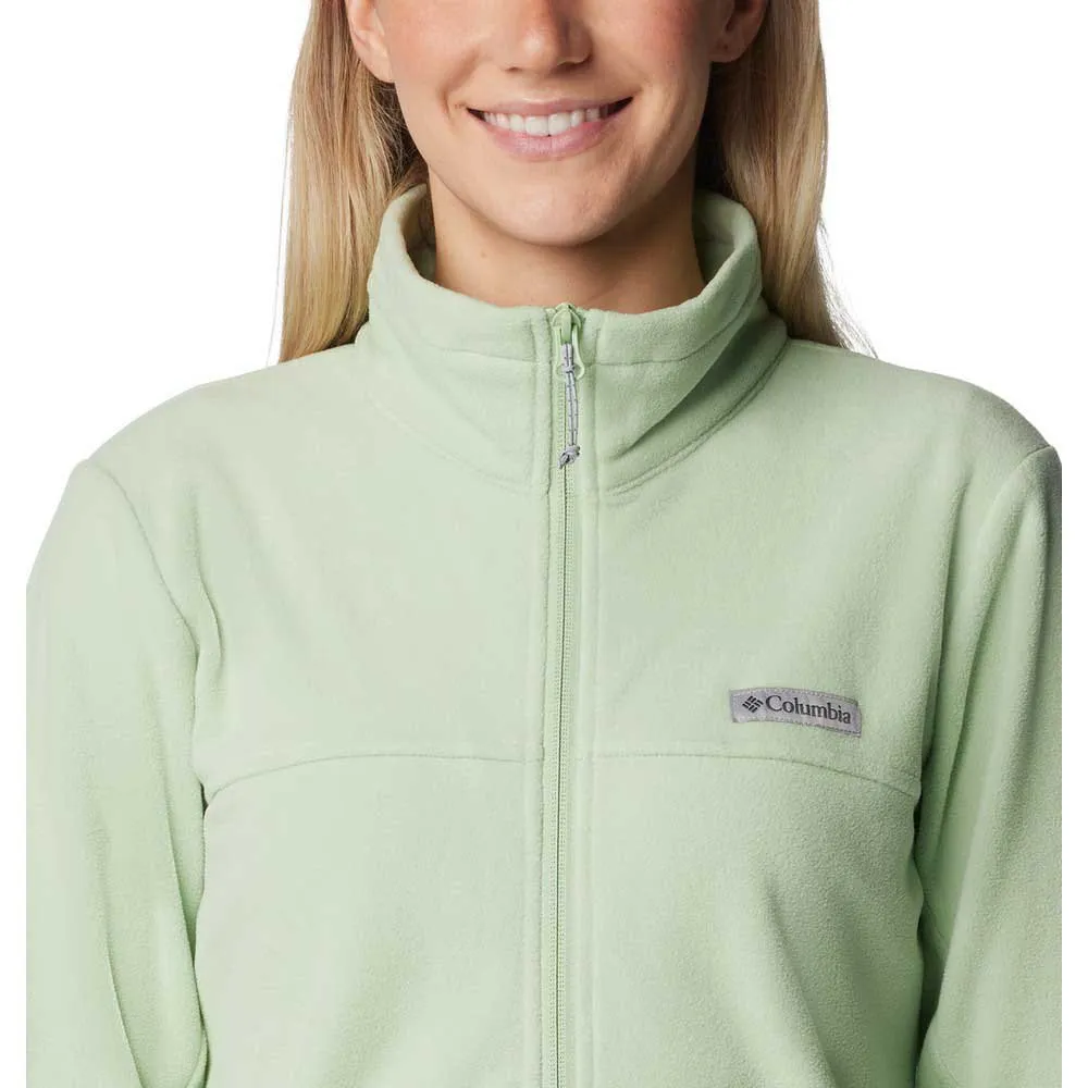 Columbia Ali Peak™ Fleecejacka Med Dragkedja