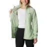 Columbia Ali Peak™ Fleecejacka Med Dragkedja