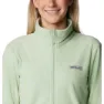Columbia Ali Peak™ Fleecejacka Med Dragkedja