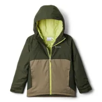 Columbia Alpine Action™ Iii Jacka Columbia Alpine Action™ Iii Jacka