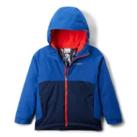 Columbia Alpine Action™ Iii Jacka Columbia Alpine Action™ Iii Jacka