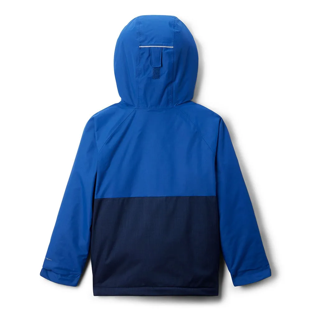 Columbia Alpine Action™ Iii Jacka Columbia Alpine Action™ Iii Jacka