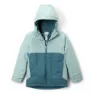 Everblue melange / crushed blue