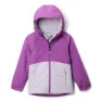 Lavender pearl melange / razzle
