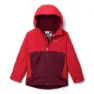 Rich wine melange / mountain red