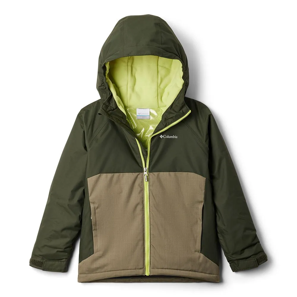 Columbia Alpine Action™ Iii Jacka