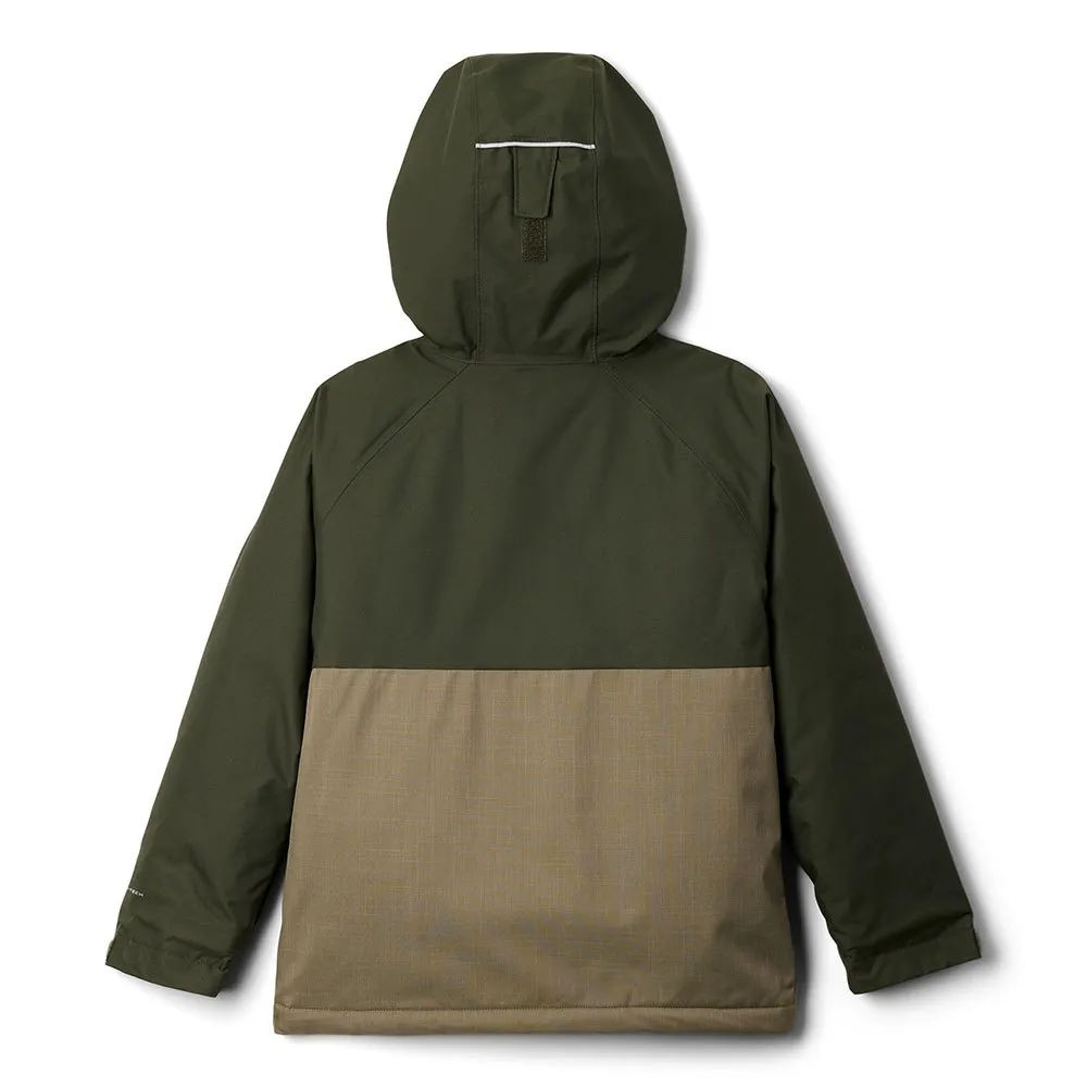 Columbia Alpine Action™ Iii Jacka