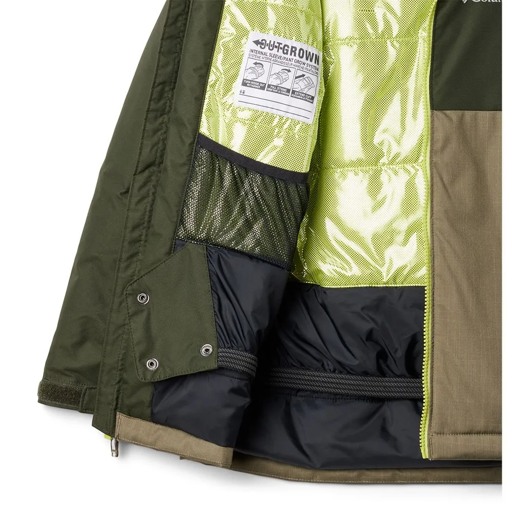 Columbia Alpine Action™ Iii Jacka