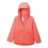 Zing melange / hot coral