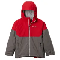Columbia Alpine Action™ ii Girls Jacka Columbia Alpine Action™ ii Girls Jacka