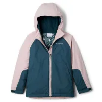 Columbia Alpine Action™ ii Girls Jacka Columbia Alpine Action™ ii Girls Jacka