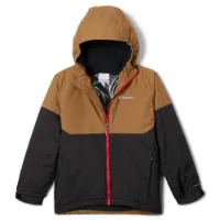 Columbia Alpine Action™ ii Girls Jacka Columbia Alpine Action™ ii Girls Jacka