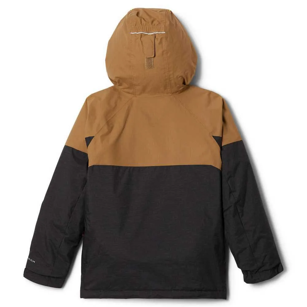 Columbia Alpine Action™ ii Girls Jacka Columbia Alpine Action™ ii Girls Jacka