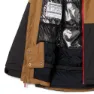 Columbia Alpine Action™ ii Girls Jacka