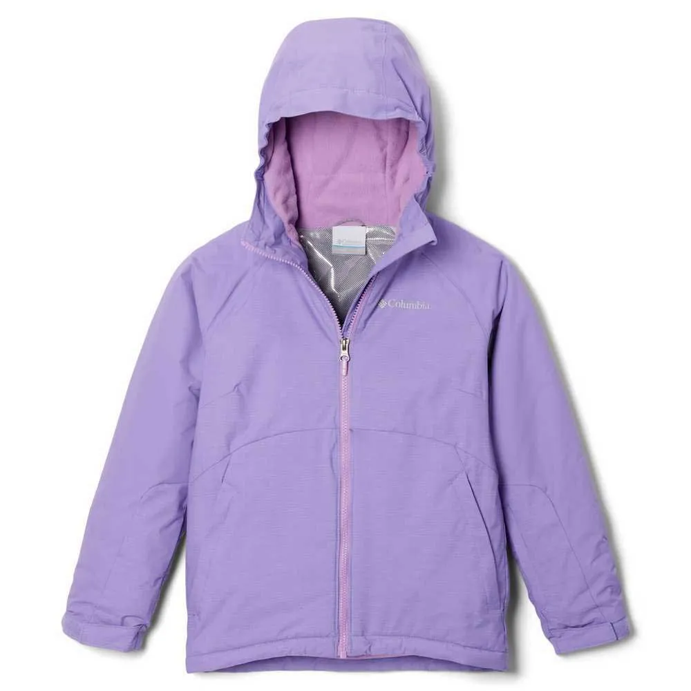 Columbia Alpine Action™ ii Girls Jacka Columbia Alpine Action™ ii Girls Jacka