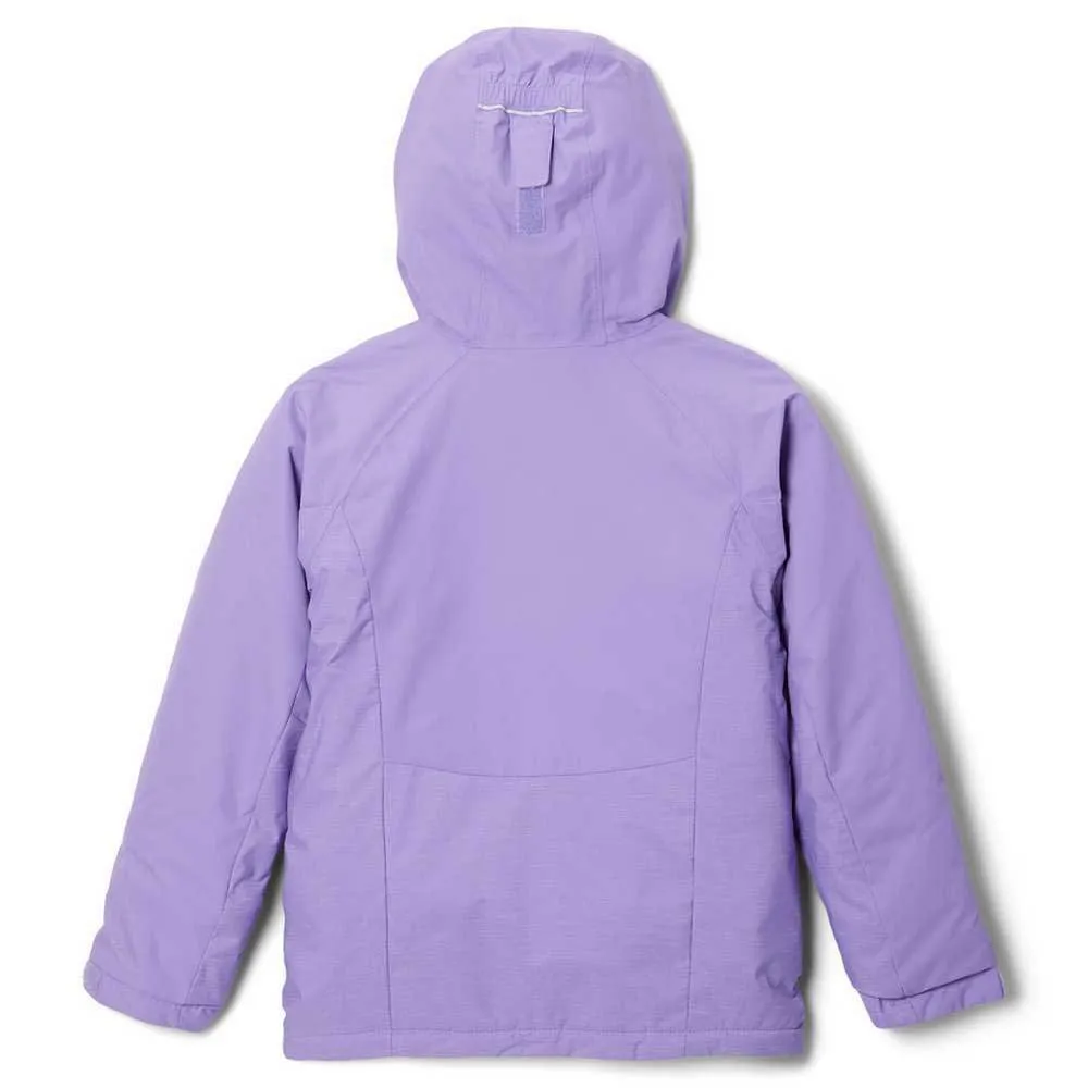 Columbia Alpine Action™ ii Girls Jacka Columbia Alpine Action™ ii Girls Jacka