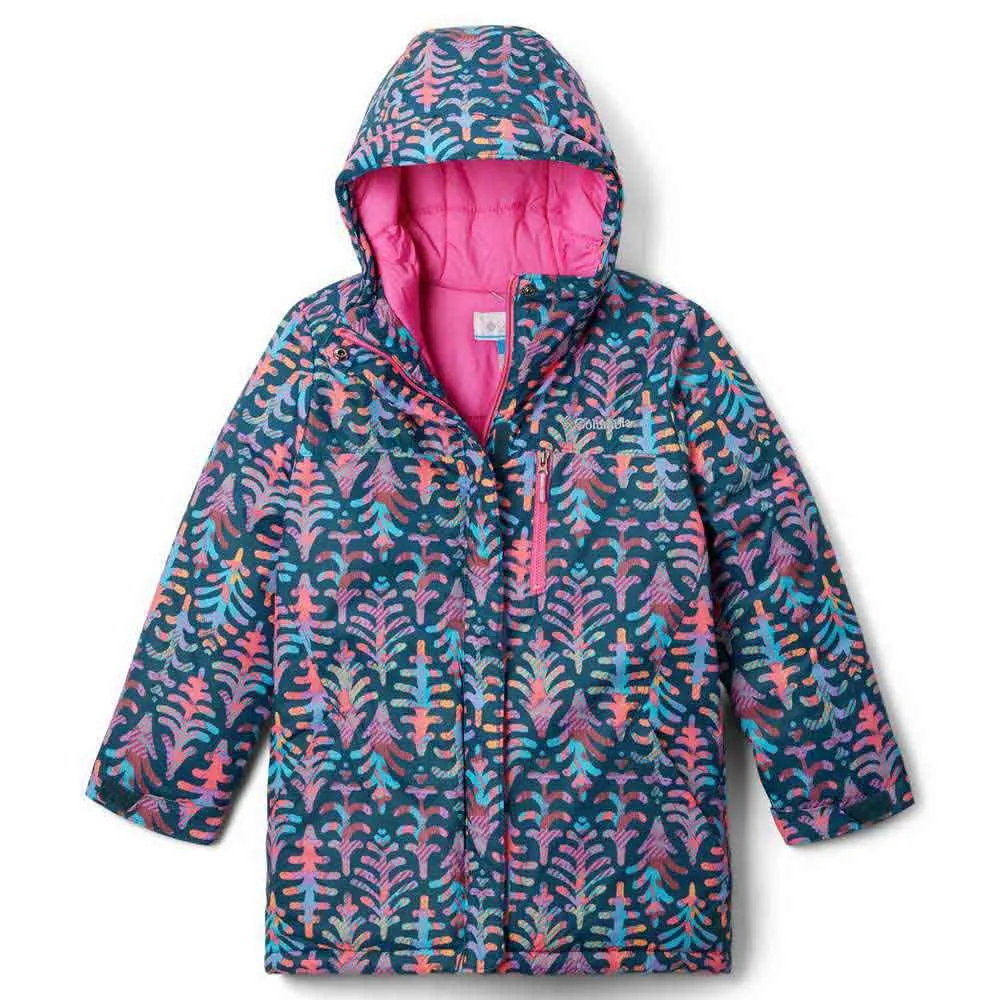 Columbia Alpine Free Fall™ ii Jacka Columbia Alpine Free Fall™ ii Jacka