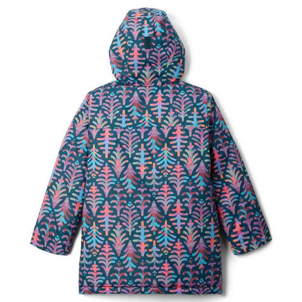 Columbia Alpine Free Fall™ ii Jacka Columbia Alpine Free Fall™ ii Jacka