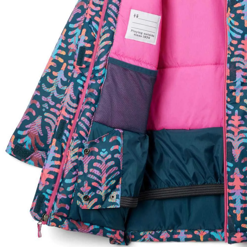 Columbia Alpine Free Fall™ ii Jacka Columbia Alpine Free Fall™ ii Jacka