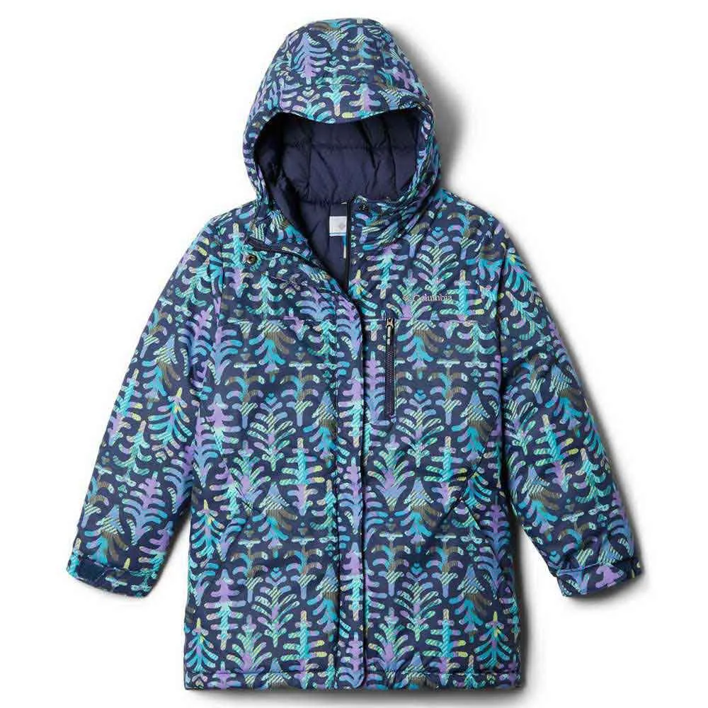 Columbia Alpine Free Fall™ ii Jacka Columbia Alpine Free Fall™ ii Jacka